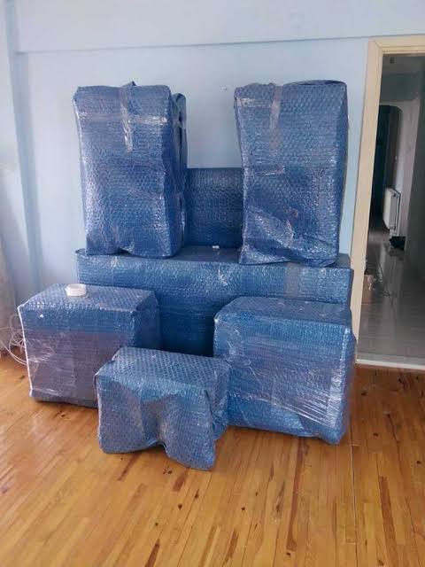 Osmaniye Evden Eve Kartal Nakliyat