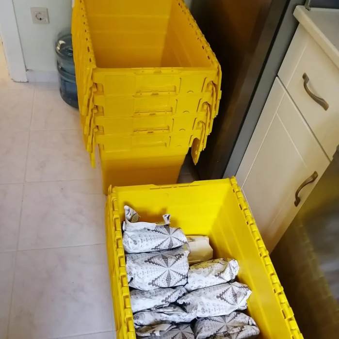 Osmaniye Evden Eve Kartal Nakliyat