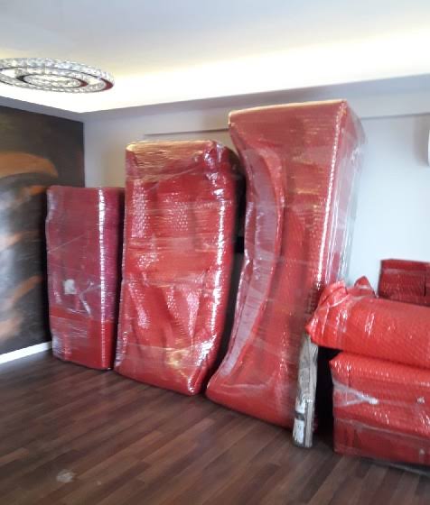 Osmaniye Evden Eve Kartal Nakliyat